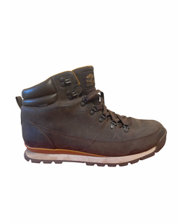 Высокие ботинки THE NORTH FACE The North Face Back to Berkeley Redux Leather Boots