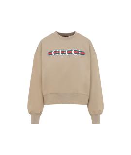 GUCCI Худи/толстовка