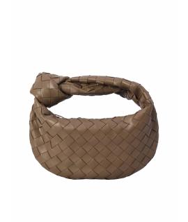 BOTTEGA VENETA Сумка с короткими ручками
