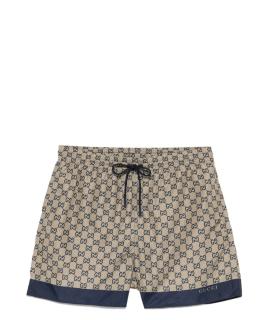 GUCCI Шорты