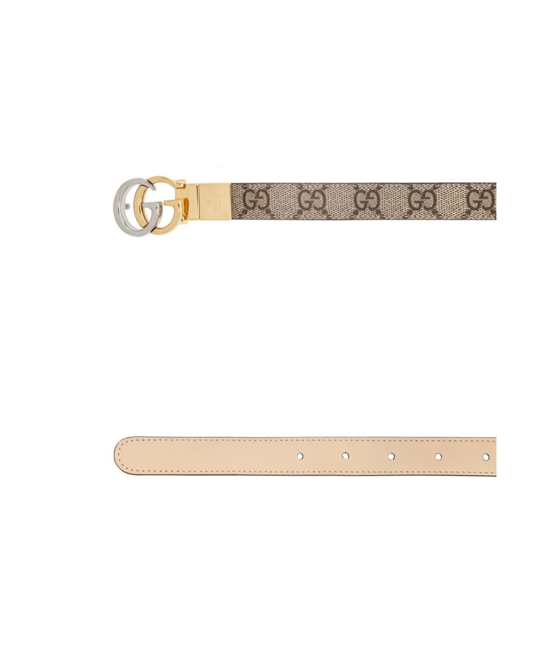 GUCCI Мульти ремень, фото 3