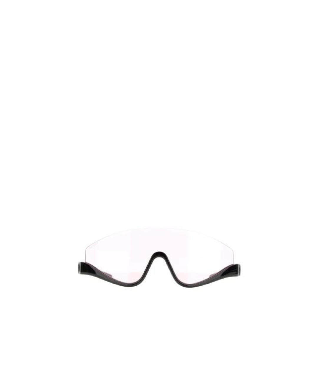 GUCCI Черные солнцезащитные очки, фото 1