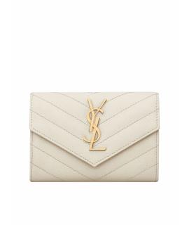 SAINT LAURENT Кошелек