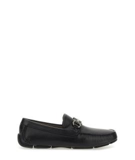 FERRAGAMO Мокасины