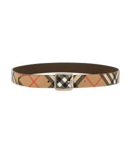 BURBERRY Ремень