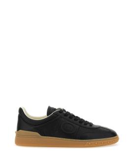 VALENTINO Низкие кроссовки / кеды