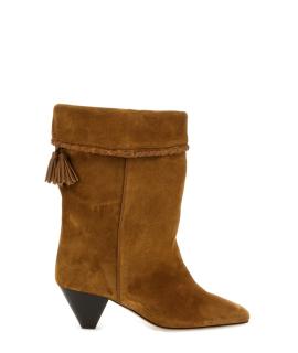 ISABEL MARANT Ботинки