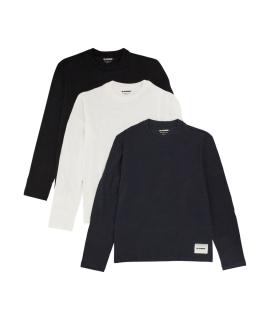 JIL SANDER Лонгслив