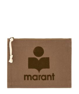 ISABEL MARANT Клатч/вечерняя сумка