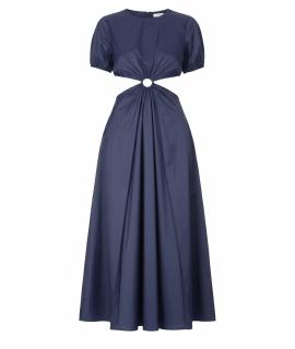 STAUD Повседневное платье