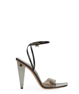 GIANVITO ROSSI Босоножки