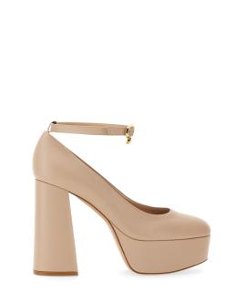 GIANVITO ROSSI Туфли