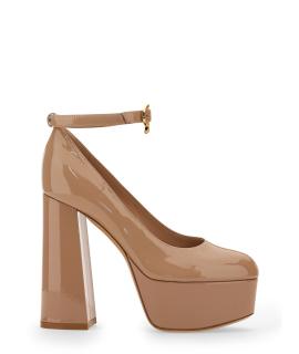 GIANVITO ROSSI Туфли