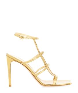 GIANVITO ROSSI Босоножки