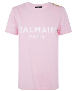 BALMAIN Футболка