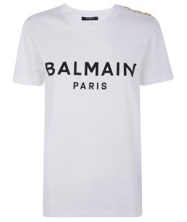 BALMAIN Футболка