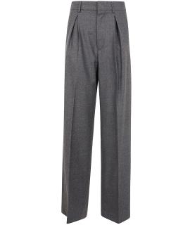 MM6 MAISON MARGIELA Прямые брюки
