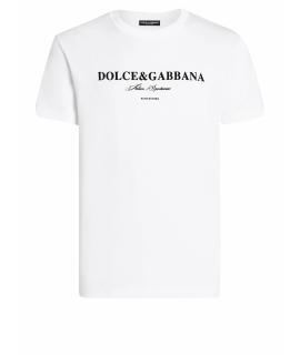 DOLCE&GABBANA Футболка
