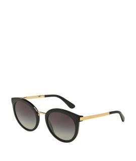 DOLCE&GABBANA Солнцезащитные очки