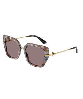 DOLCE&GABBANA Солнцезащитные очки
