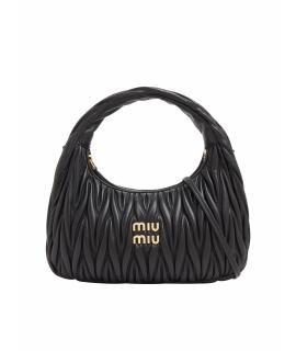 MIU MIU Сумка с короткими ручками