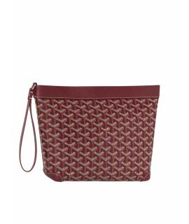 GOYARD Барсетка