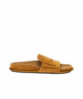 JACQUEMUS Шлепанцы