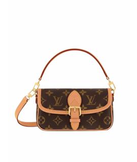 LOUIS VUITTON Сумка через плечо