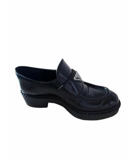 PRADA Лоферы