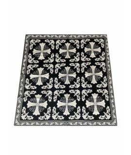 CHROME HEARTS Шарф