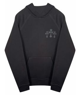 CHROME HEARTS Худи/толстовка
