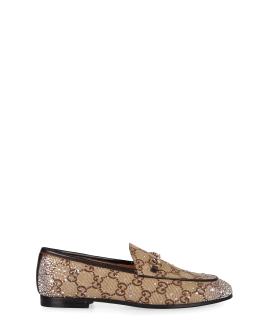 GUCCI Лоферы