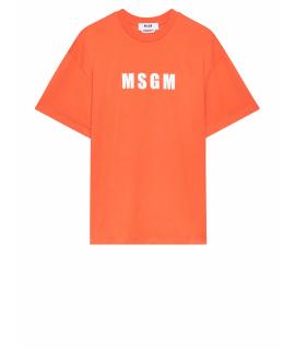MSGM Футболка