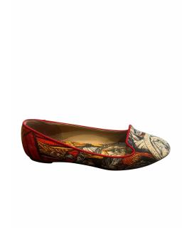 DOLCE&GABBANA Лоферы