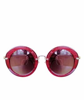 MIU MIU Солнцезащитные очки