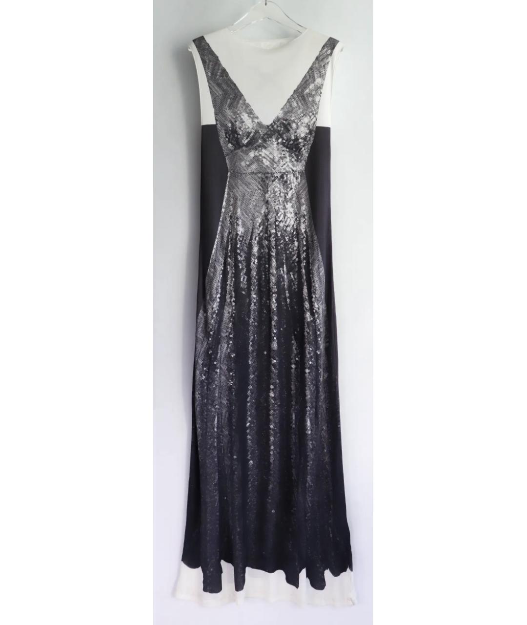 MAISON MARGIELA Вечернее платье, фото 5