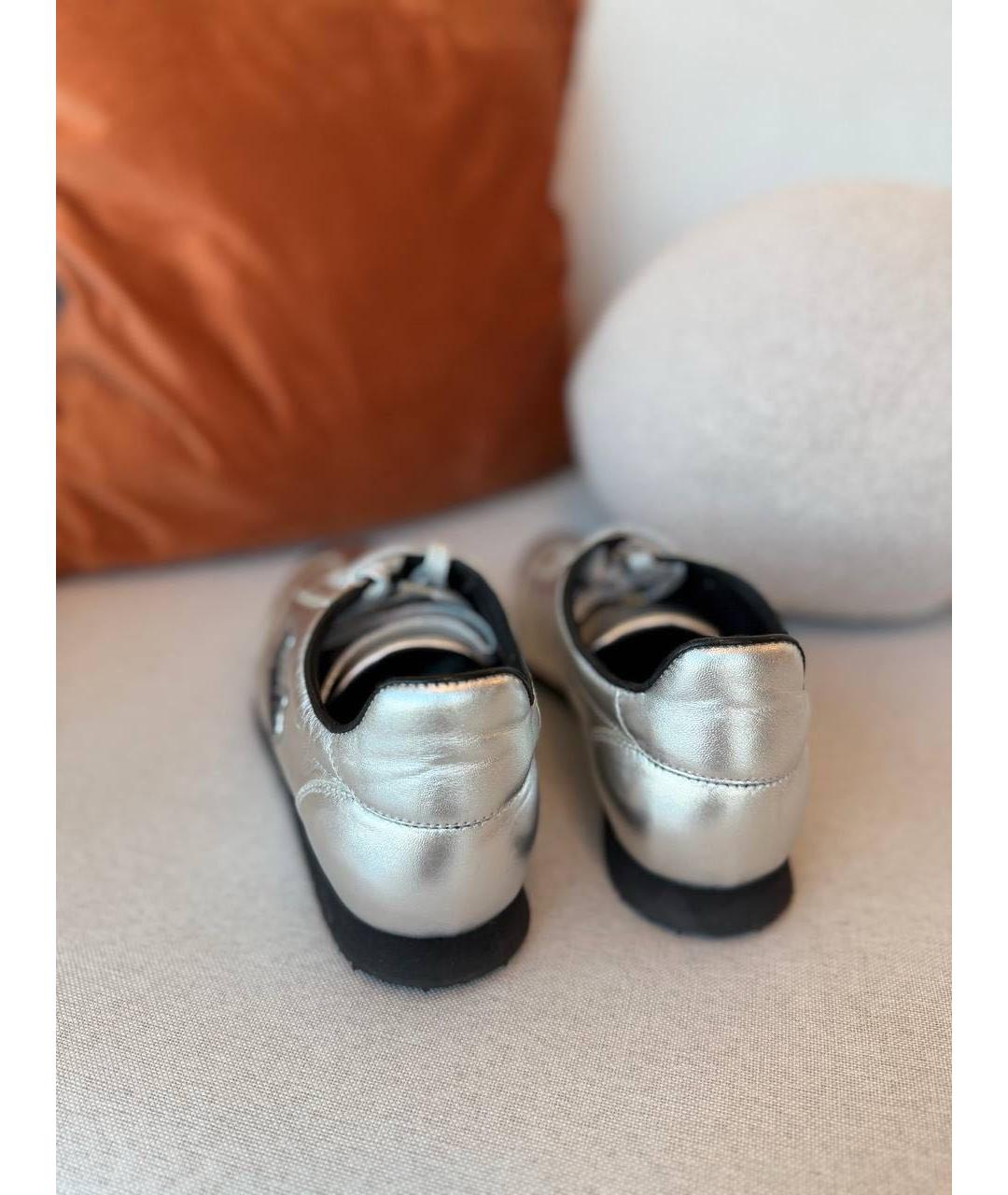 GUCCI Кроссовки, фото 3