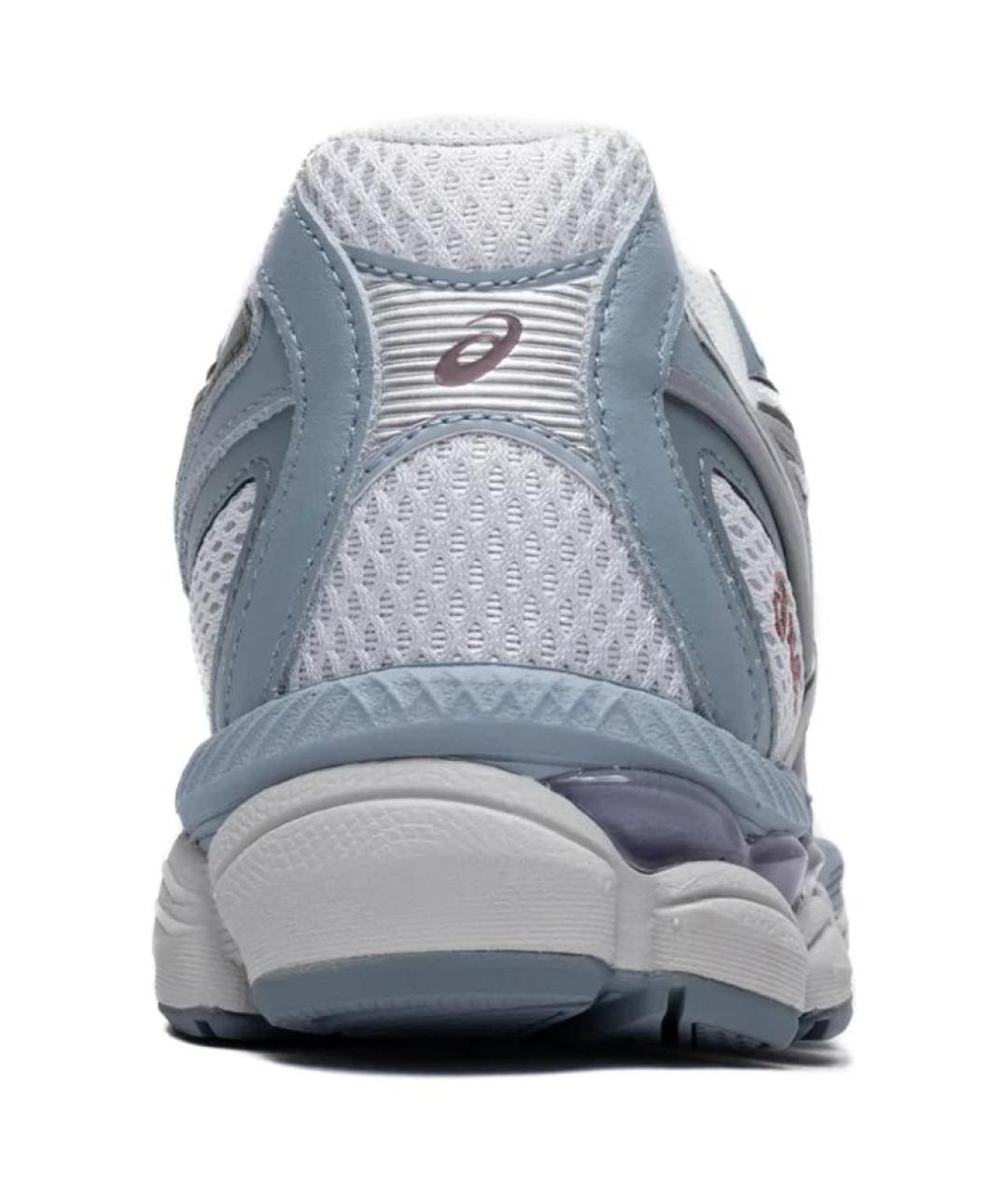ASICS Синие кроссовки, фото 5