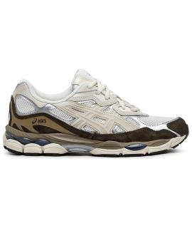 ASICS Кроссовки