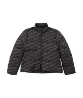 BALENCIAGA Пуховик