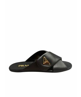 PRADA Шлепанцы