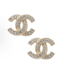 CHANEL Серьги