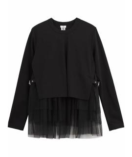 COMME DES GARÇONS Лонгслив