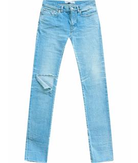 BALENCIAGA Джинсы слим