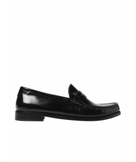 SAINT LAURENT Лоферы
