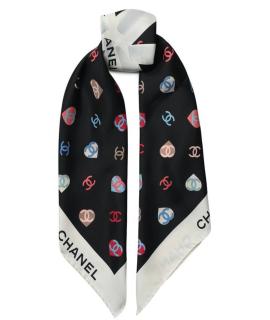 CHANEL Платок