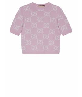 GUCCI Джемпер / свитер