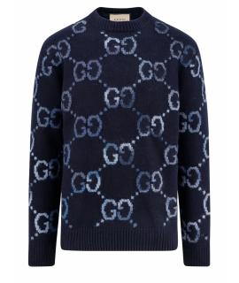 GUCCI Джемпер / свитер