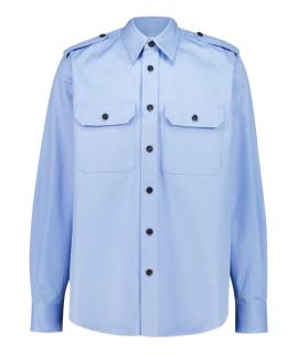ALEXANDER MCQUEEN Кэжуал рубашка