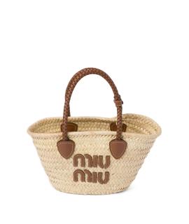MIU MIU Сумка тоут